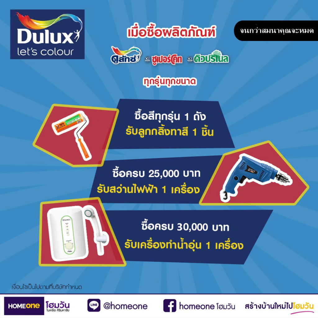 ICI ซื้อครบ รับเลย